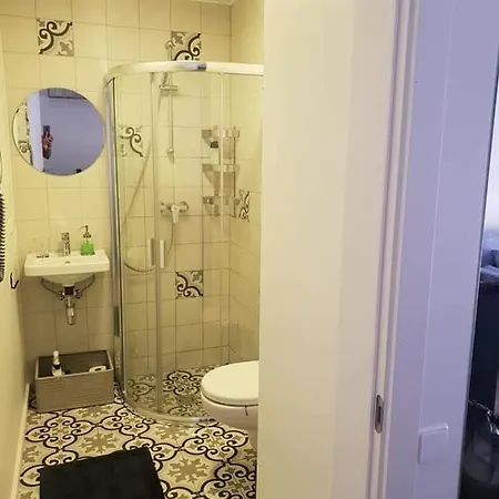 Butas Malunom1 Apartman
