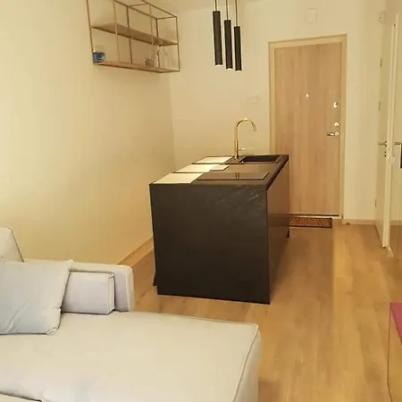 דירה Butas Malunom1