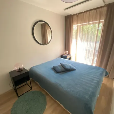 Apartman Butas Malunom1 Palanga