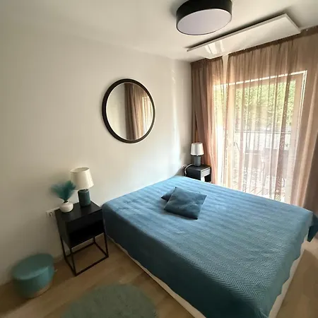 Apartman Butas Malunom1 *
