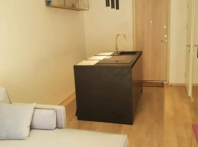 公寓 Butas Malunom1